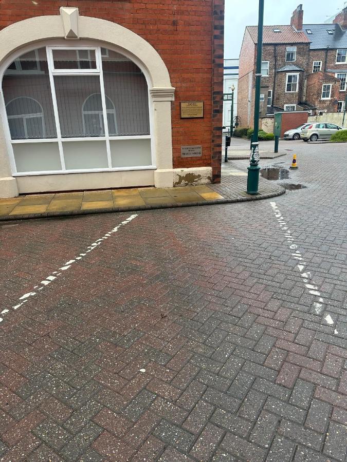 Platform City Theatre Studio With Secure Parking Kingston upon Hull Ngoại thất bức ảnh